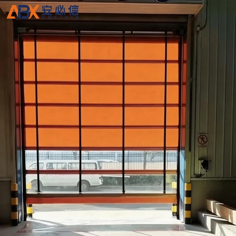 恩施土家族苗族自治州软帘堆积门