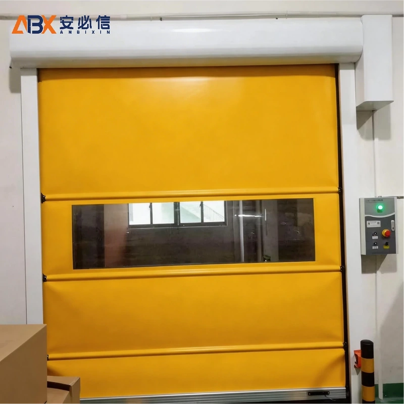 恩施土家族苗族自治州洁净快速门