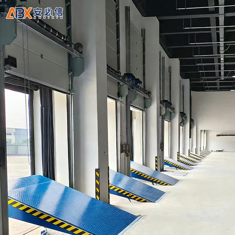 恩施土家族苗族自治州钢制滑升门