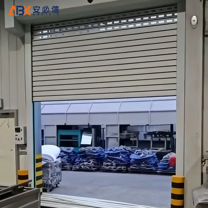 恩施土家族苗族自治州快速卷帘门